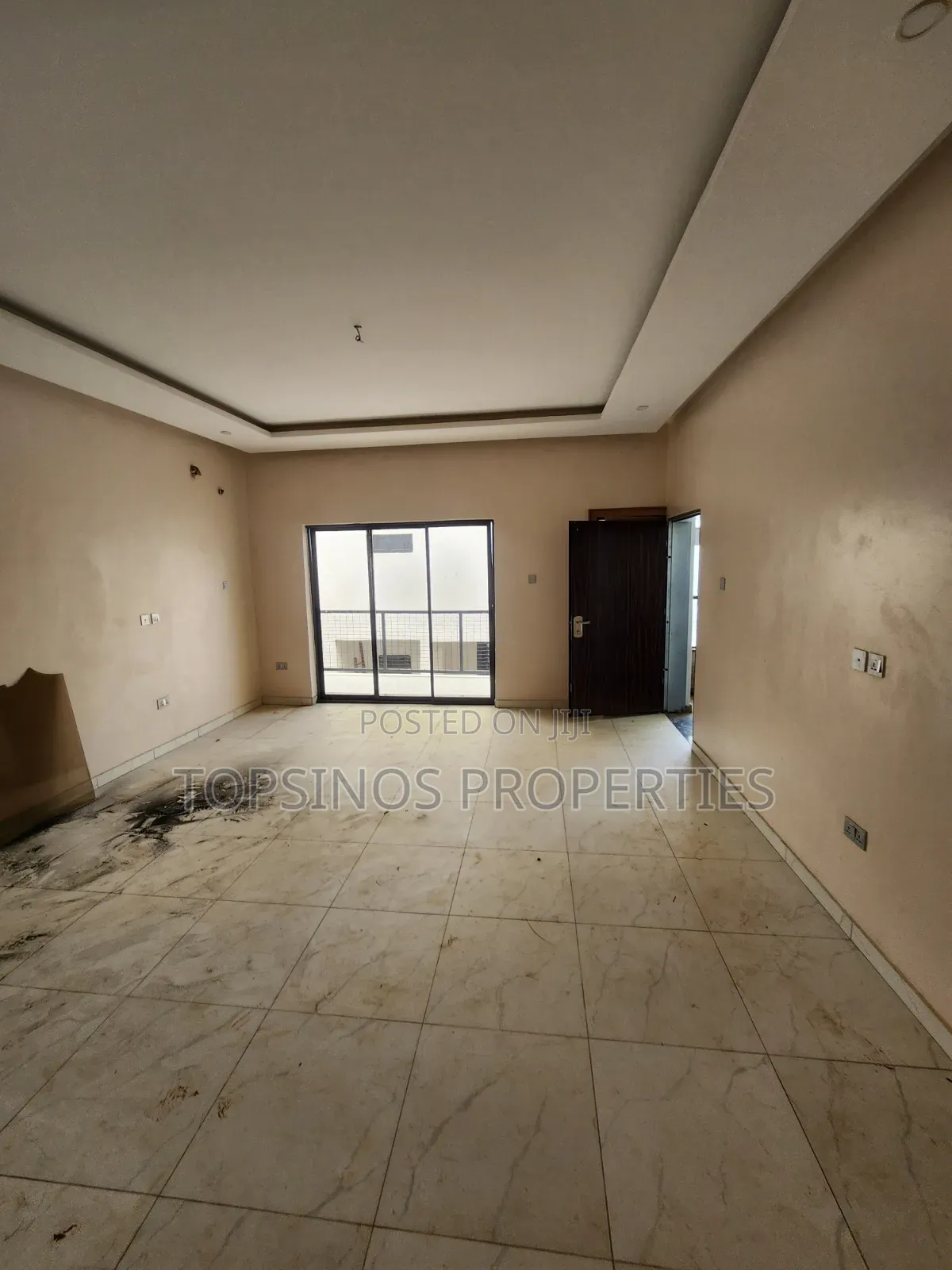 3bdrm Block of Flats in Dawaki for rent in Dawaki