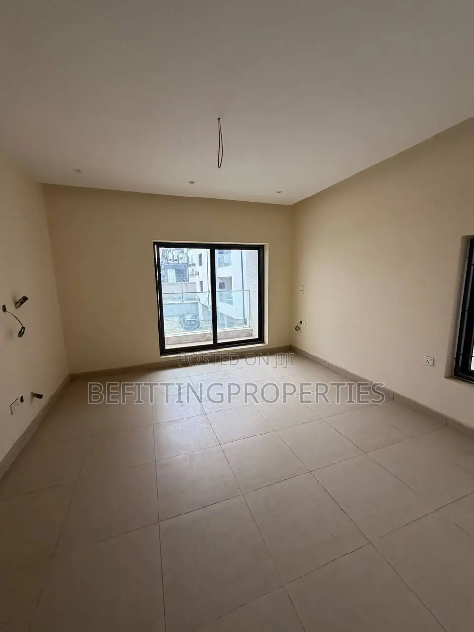 5bdrm Duplex in Guzape District for sale in Guzape District