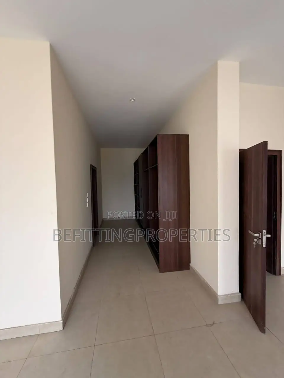 5bdrm Duplex in Guzape District for sale in Guzape District