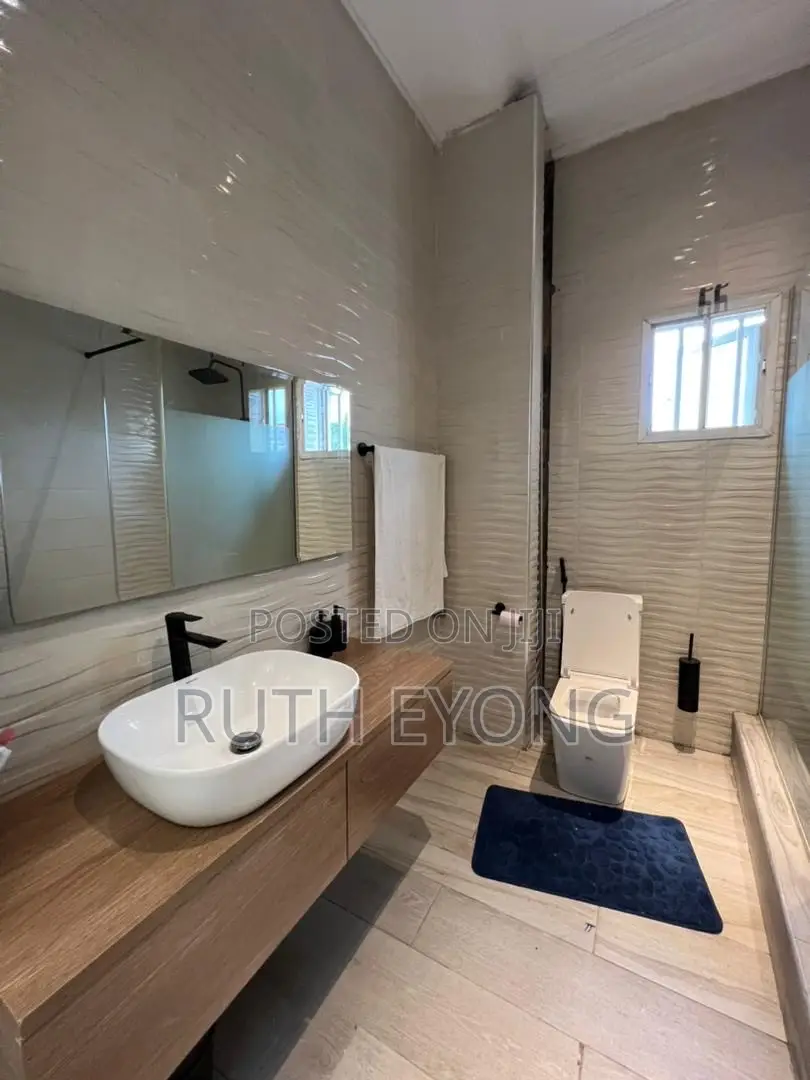 Furnished 3bdrm Apartment in Off Boudillon, Ikoyi, Bourdillon for sale in Bourdillon