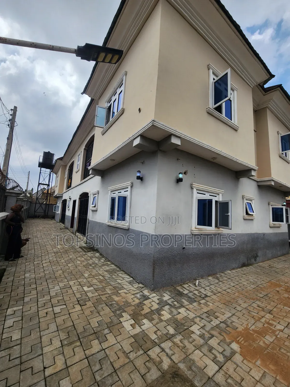 1bdrm Block of Flats in Dawaki for rent in Dawaki