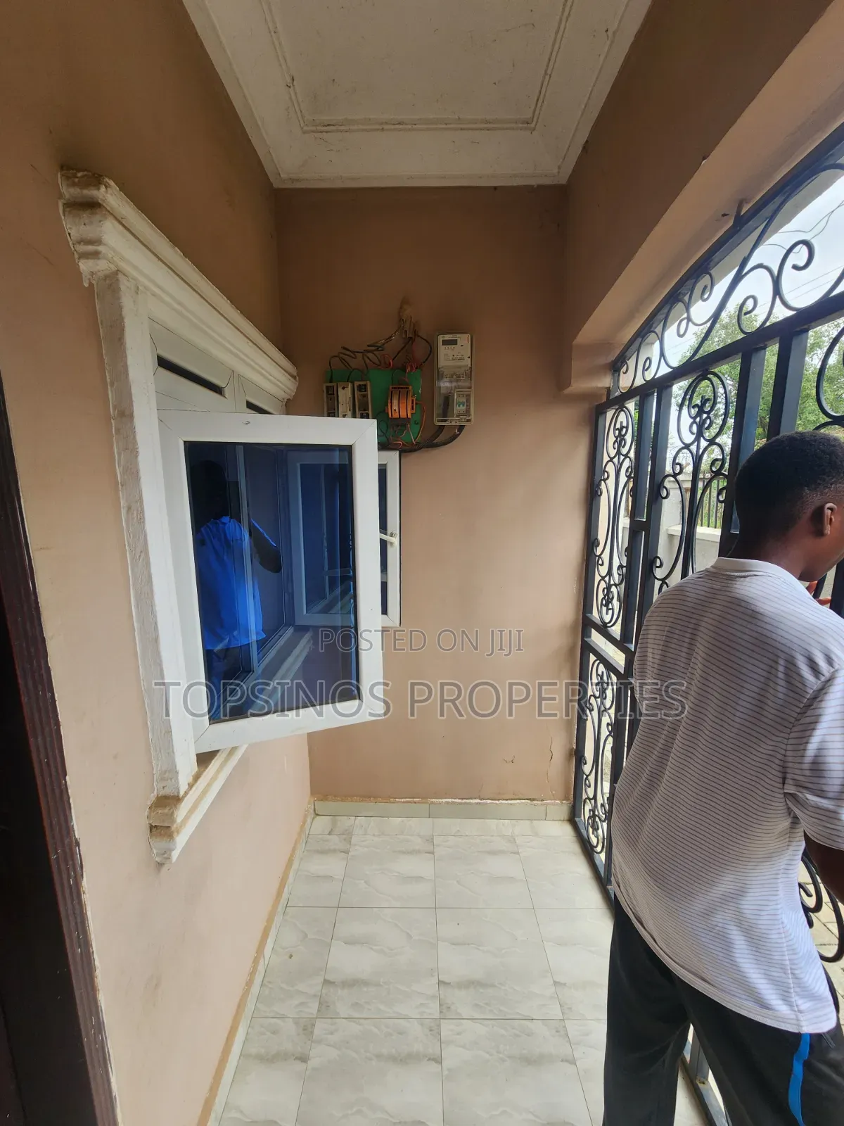 1bdrm Block of Flats in Dawaki for rent in Dawaki