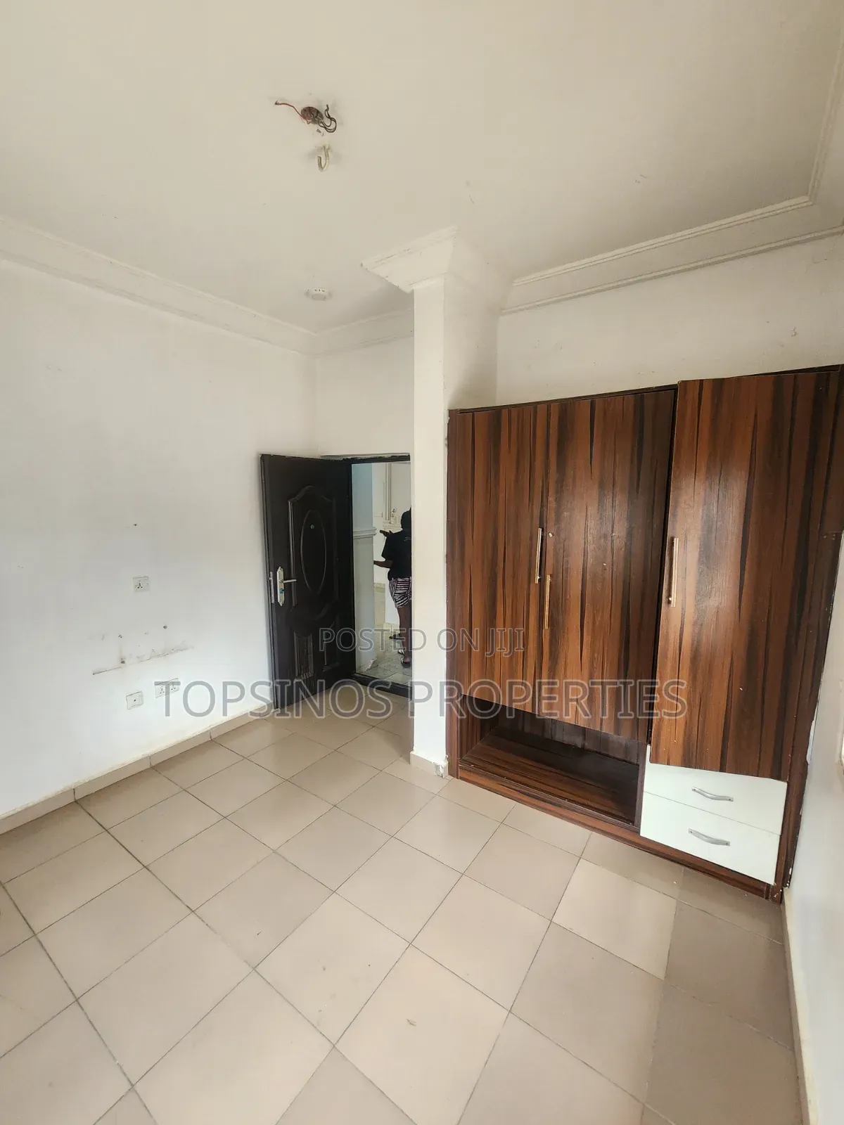 1bdrm Block of Flats in Dawaki for rent in Dawaki