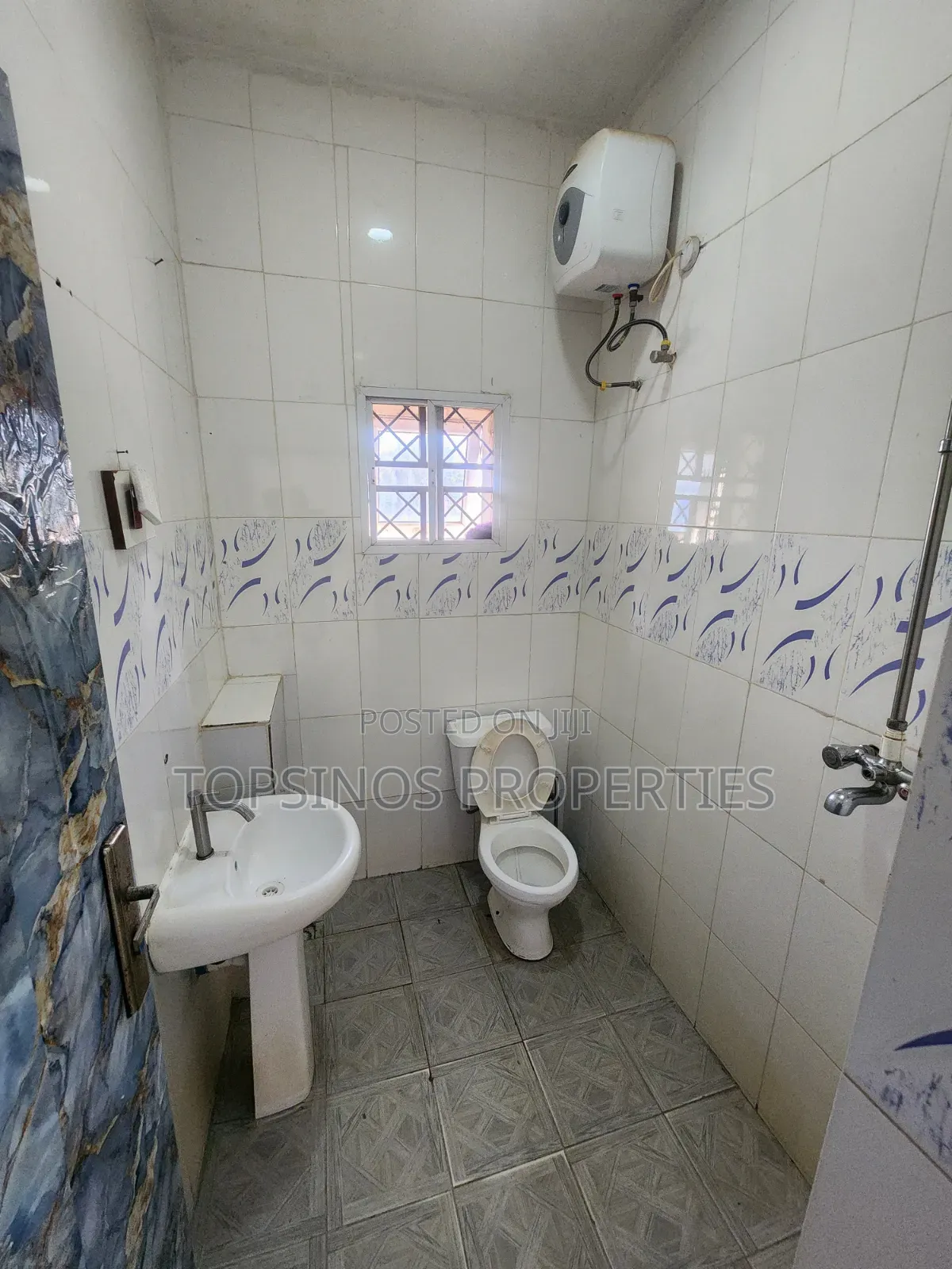 1bdrm Block of Flats in Dawaki for rent in Dawaki