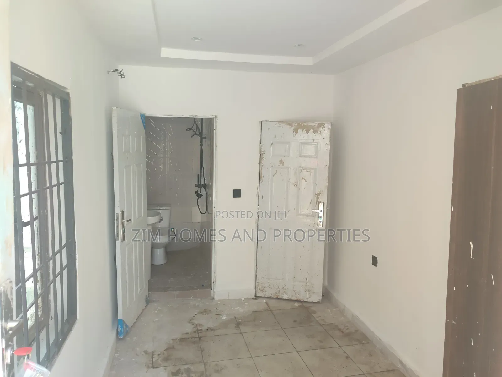 1bdrm House in Zim Homes And, Area 11 for rent in Area 11