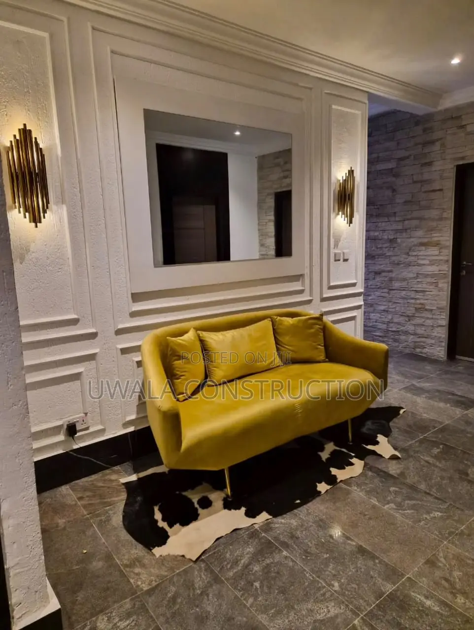 Spacious 8-Bedroom Duplex in Gudu