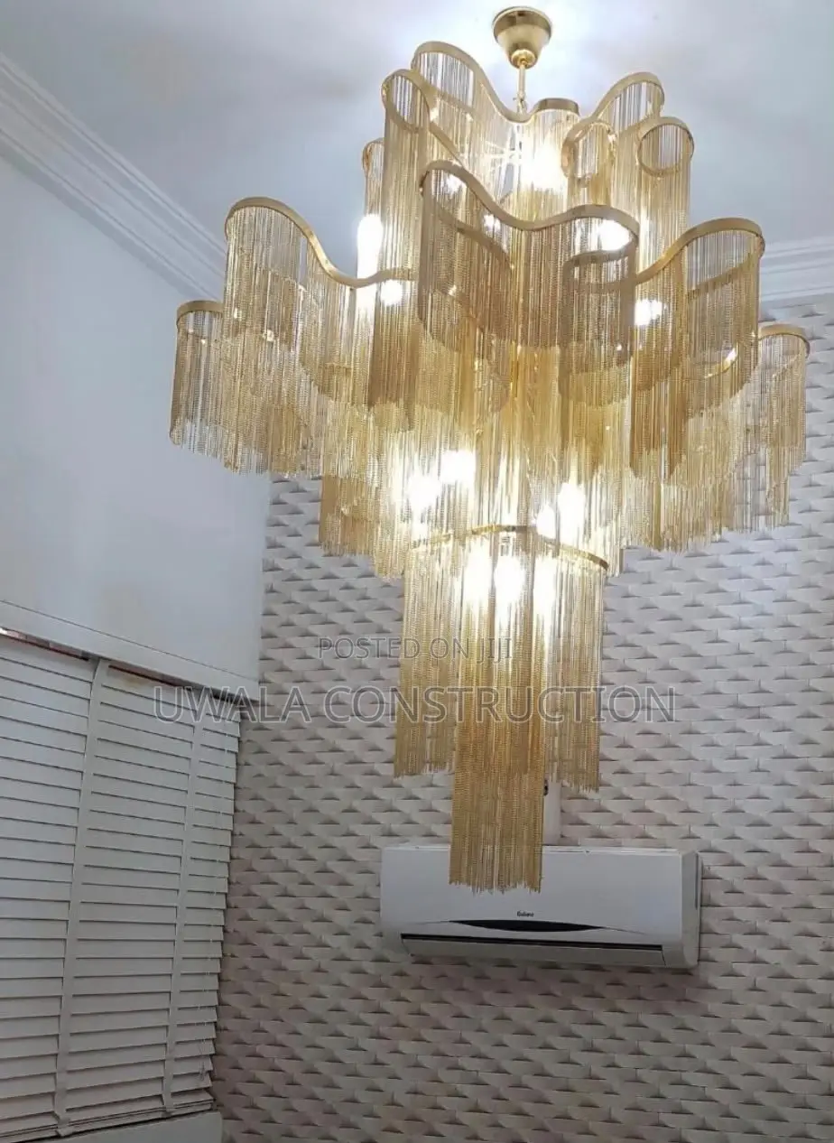 Spacious 8-Bedroom Duplex in Gudu