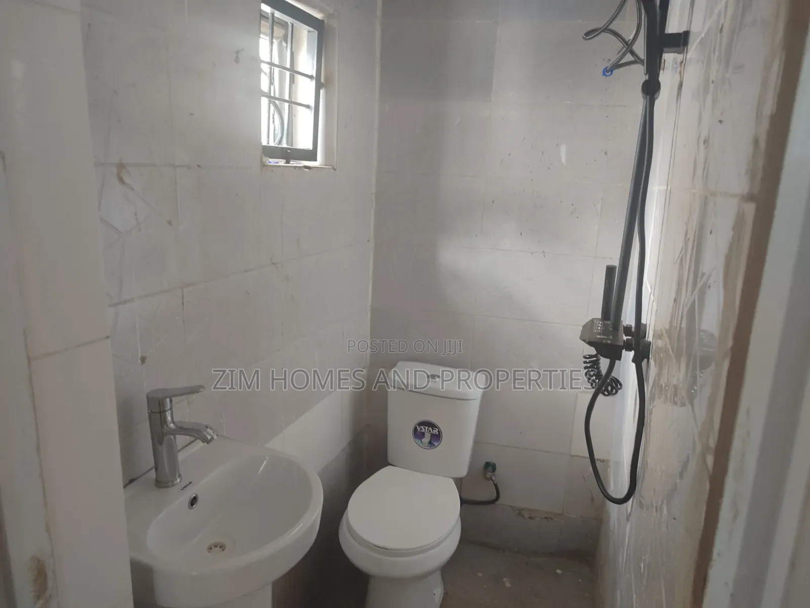 1bdrm House in Zim Homes And, Area 11 for rent in Area 11