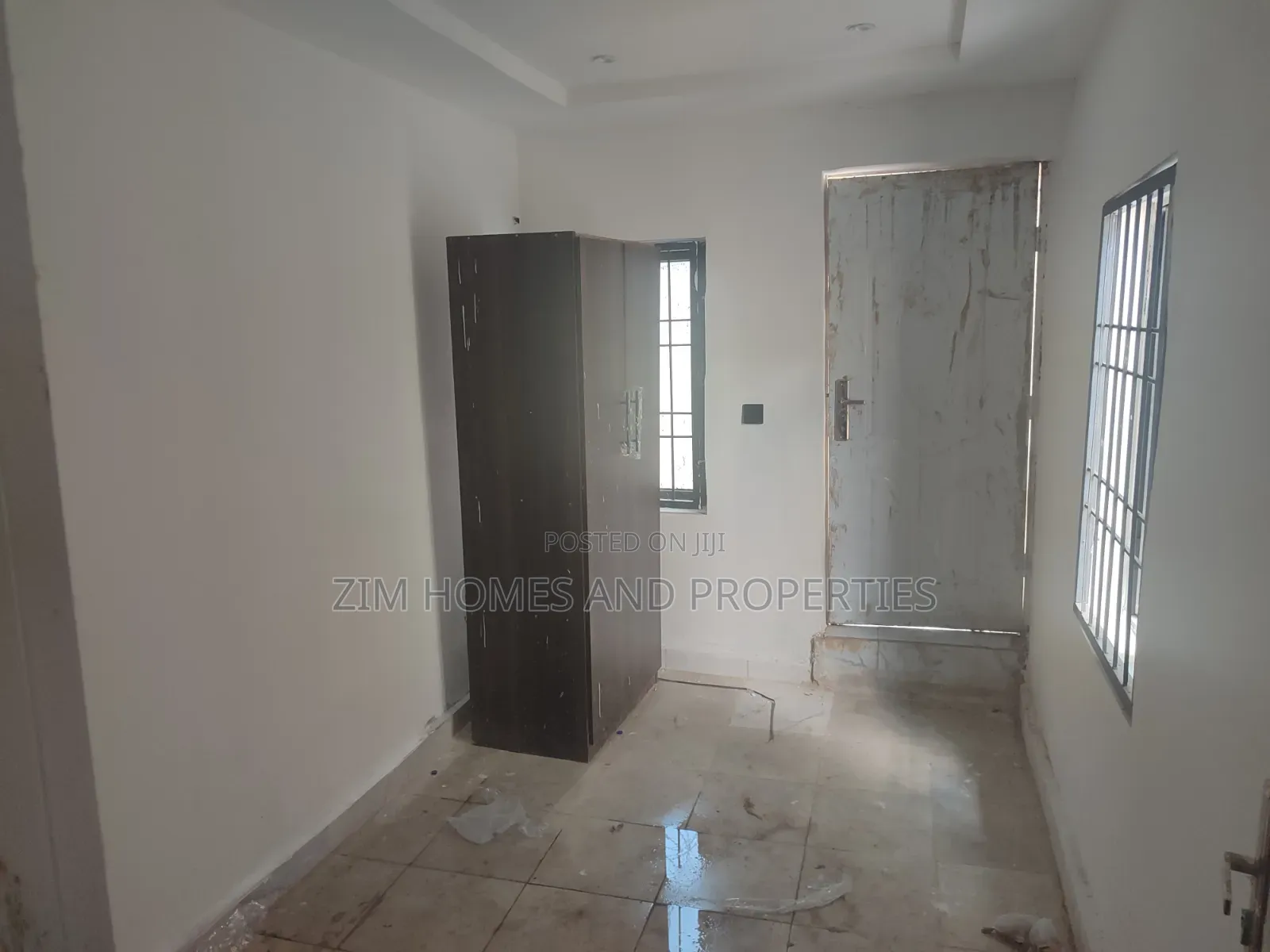 1bdrm House in Zim Homes And, Area 11 for rent in Area 11