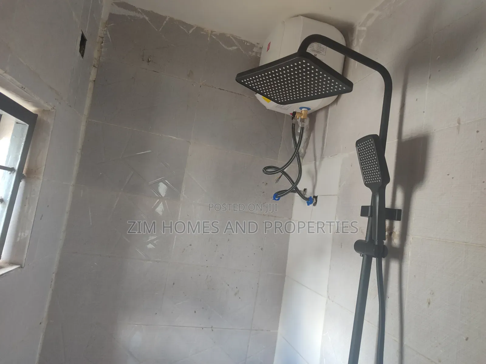 1bdrm House in Zim Homes And, Area 11 for rent in Area 11