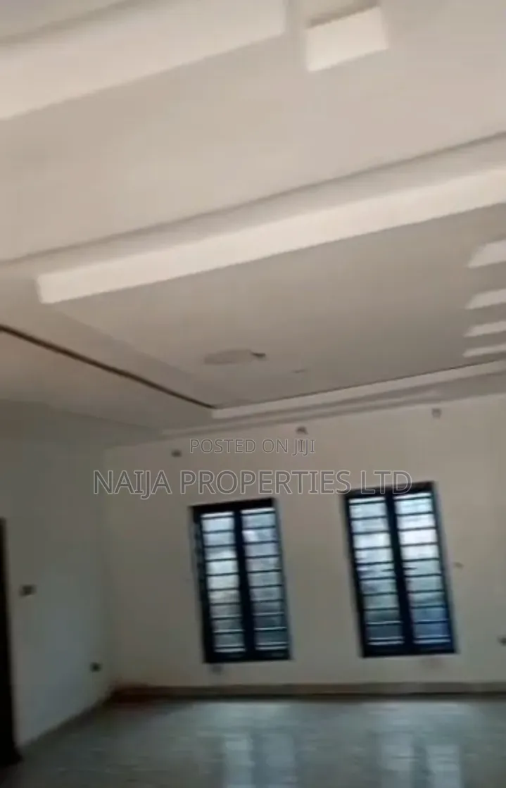 3bdrm Townhouse / Terrace in Monastery Rd, Sangotedo for rent in Sangotedo
