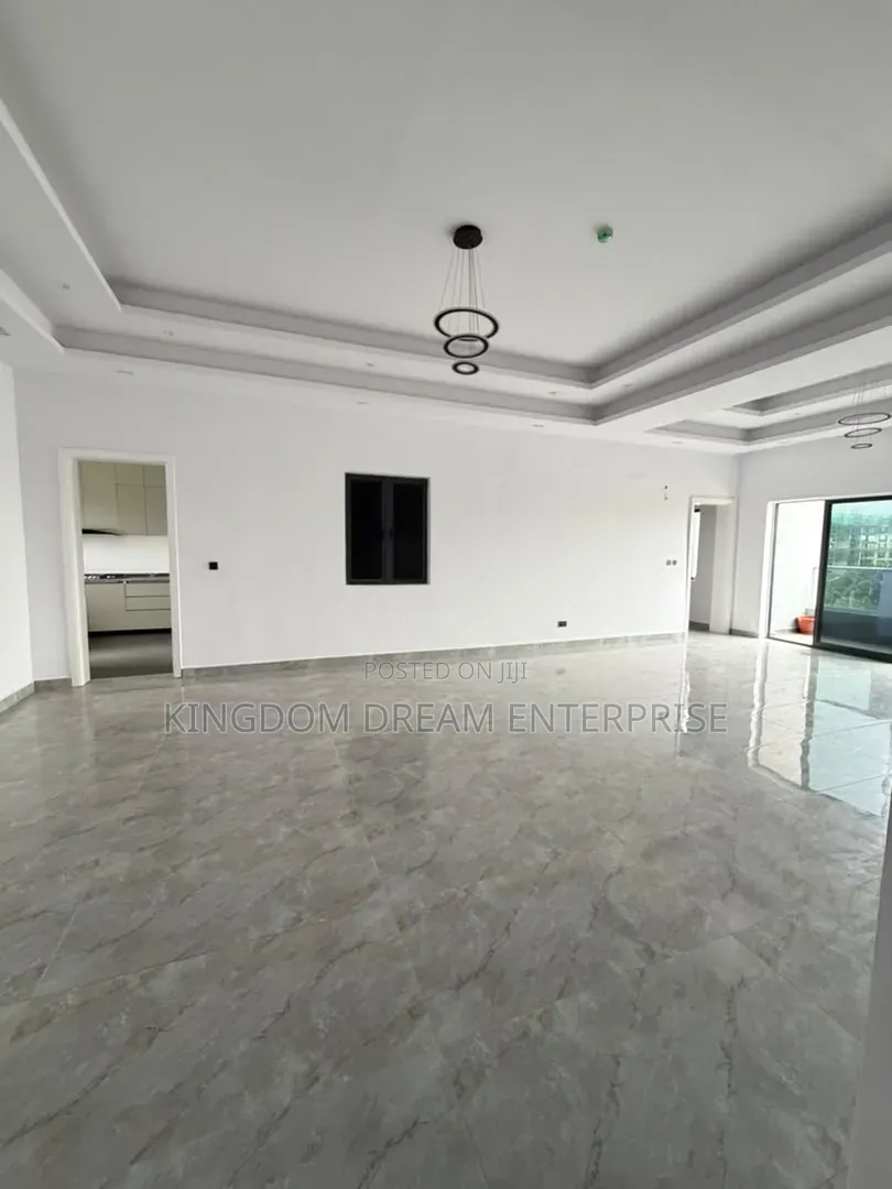 3bdrm Apartment in Victoria Island, Akin Adesola for rent in Akin Adesola
