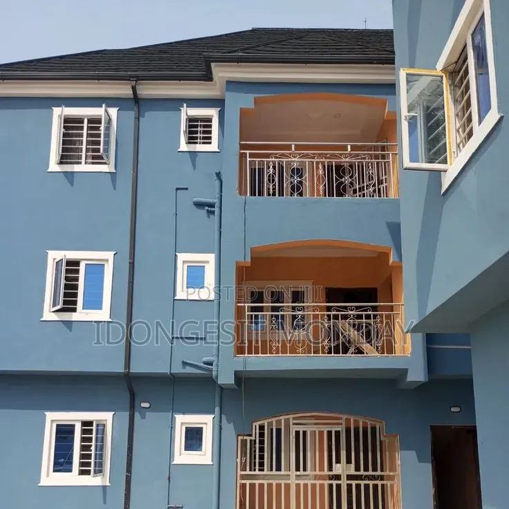 2bdrm Apartment in Port-Harcourt for rent in Port-Harcourt