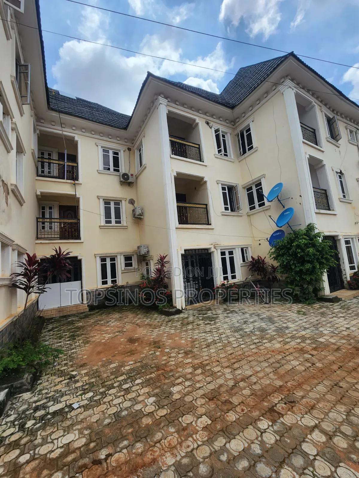 2bdrm Duplex in Dawaki for rent in Dawaki