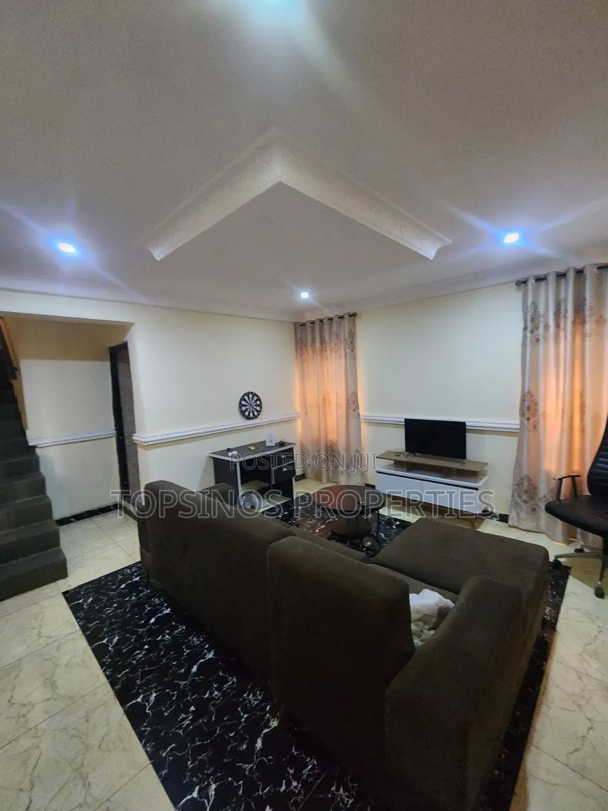 2bdrm Duplex in Dawaki for rent in Dawaki