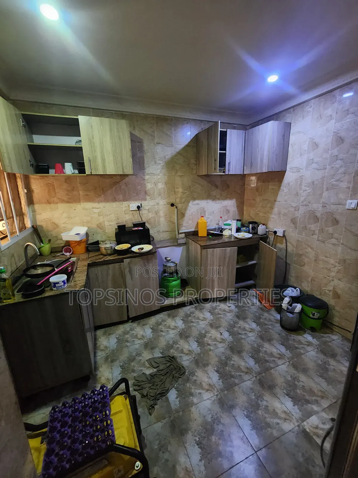2bdrm Duplex in Dawaki for rent in Dawaki