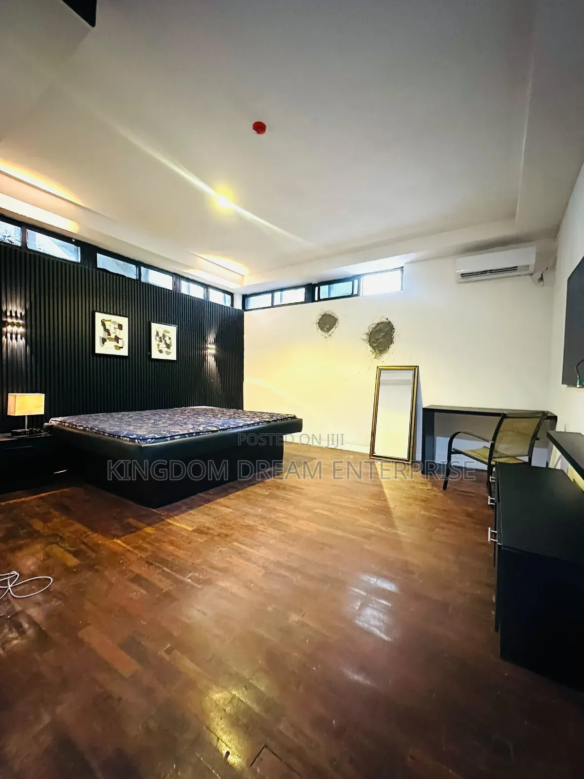 Furnished 3bdrm Apartment in Banana Island Lagos for rent in Banana Island
