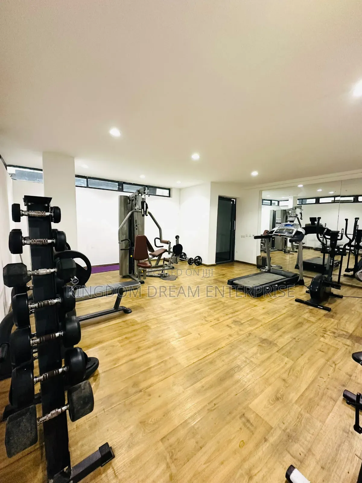 Furnished 3bdrm Apartment in Banana Island Lagos for rent in Banana Island