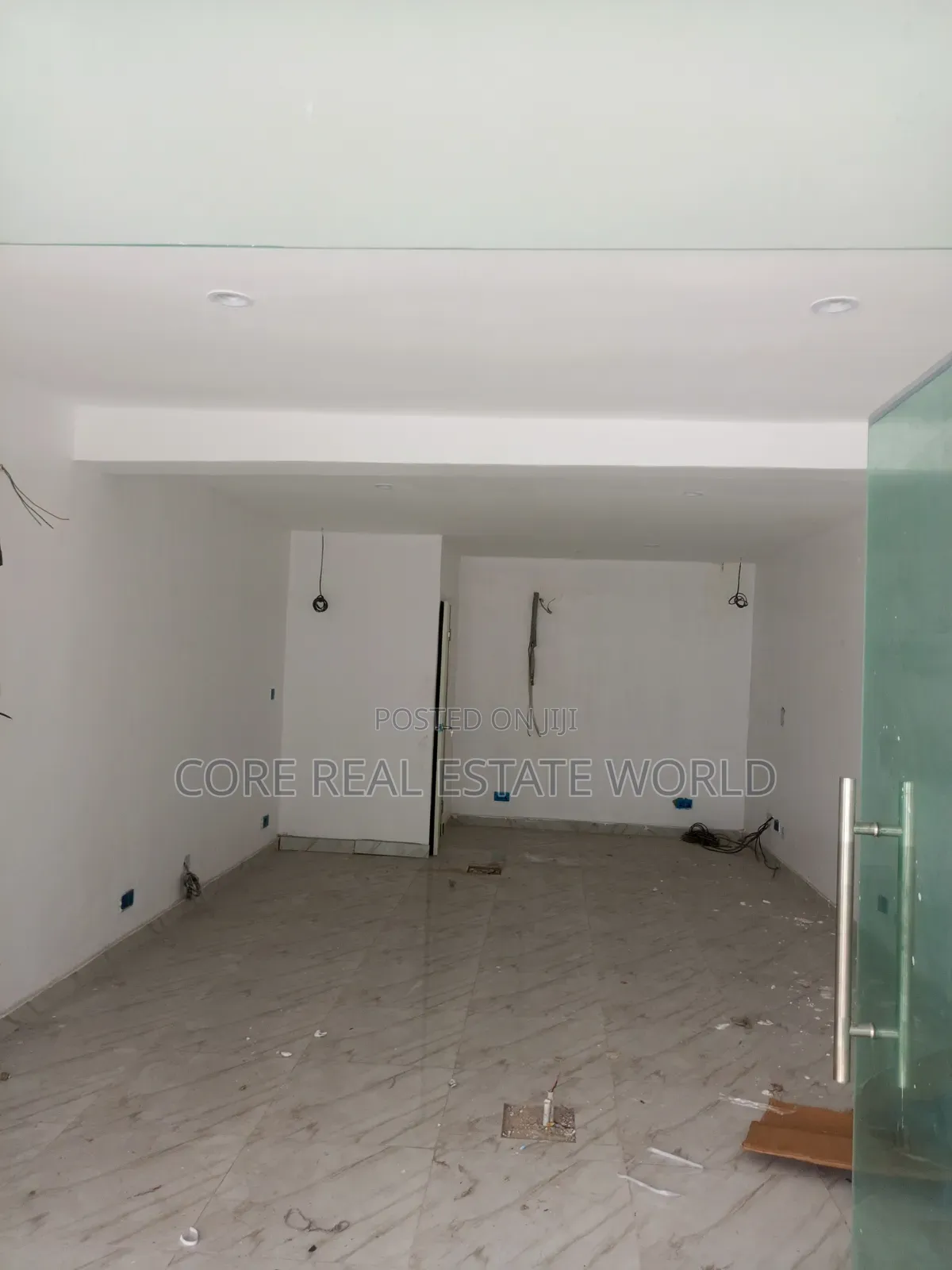 New Shop Facing Express Directly Sangotedo in Sangotedo