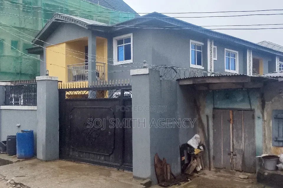 Furnished 2bdrm Block of Flats in Ilasamaja for sale in Ilasamaja