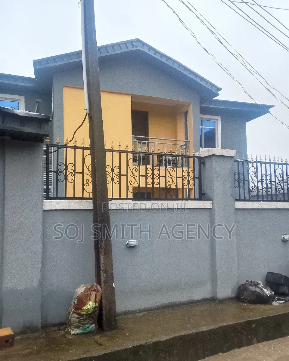 Furnished 2bdrm Block of Flats in Ilasamaja for sale in Ilasamaja