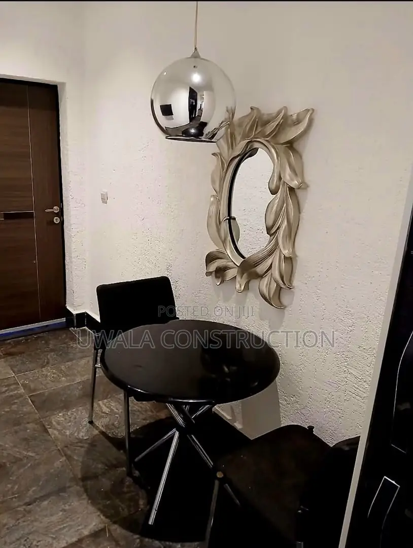 Studio-Bedroom Apartment in Gudu