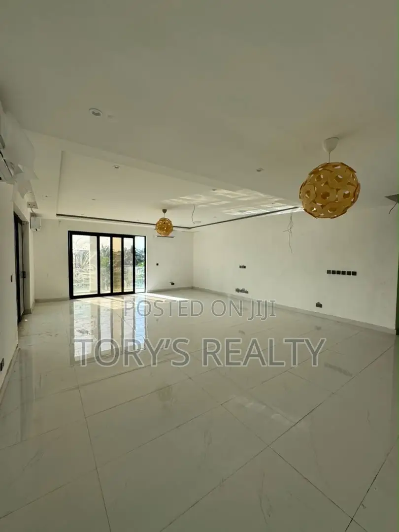 4bdrm Maisonette in Ikoyi S.W for sale in Ikoyi S.W