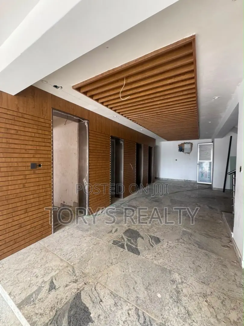 4bdrm Maisonette in Ikoyi S.W for sale in Ikoyi S.W
