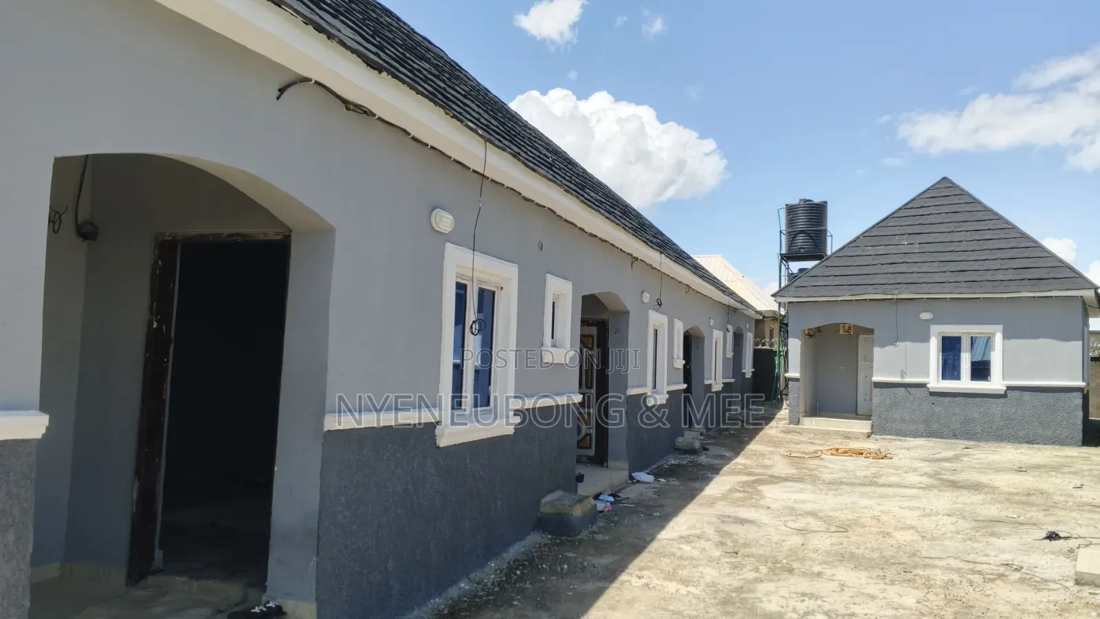 1bdrm Apartment in Karu for rent in Karu