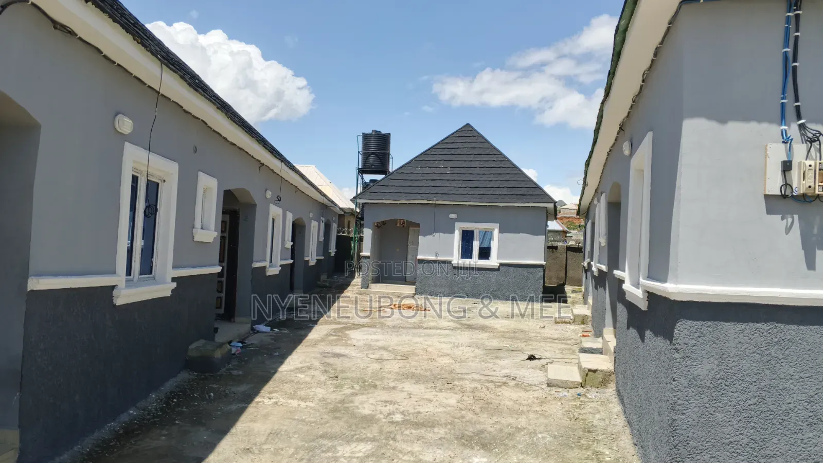 1bdrm Apartment in Karu for rent in Karu