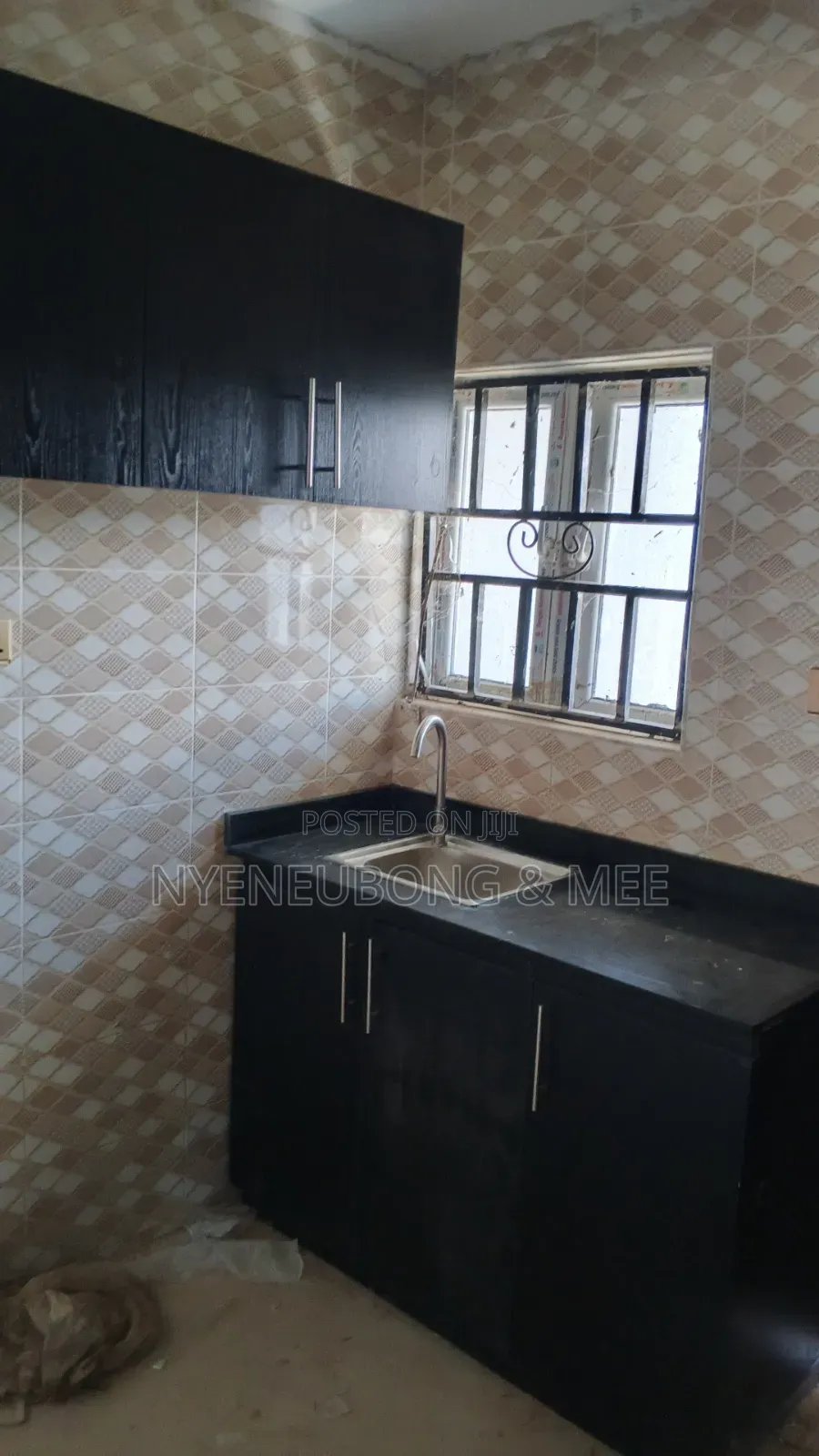 1bdrm Apartment in Karu for rent in Karu