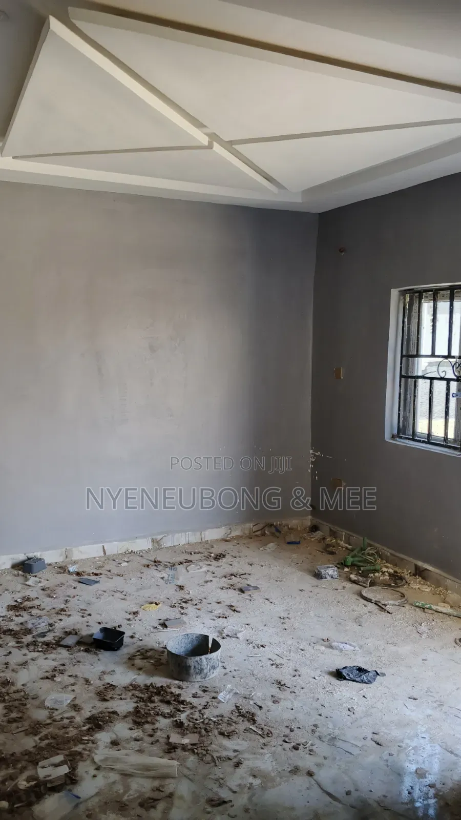 1bdrm Apartment in Karu for rent in Karu