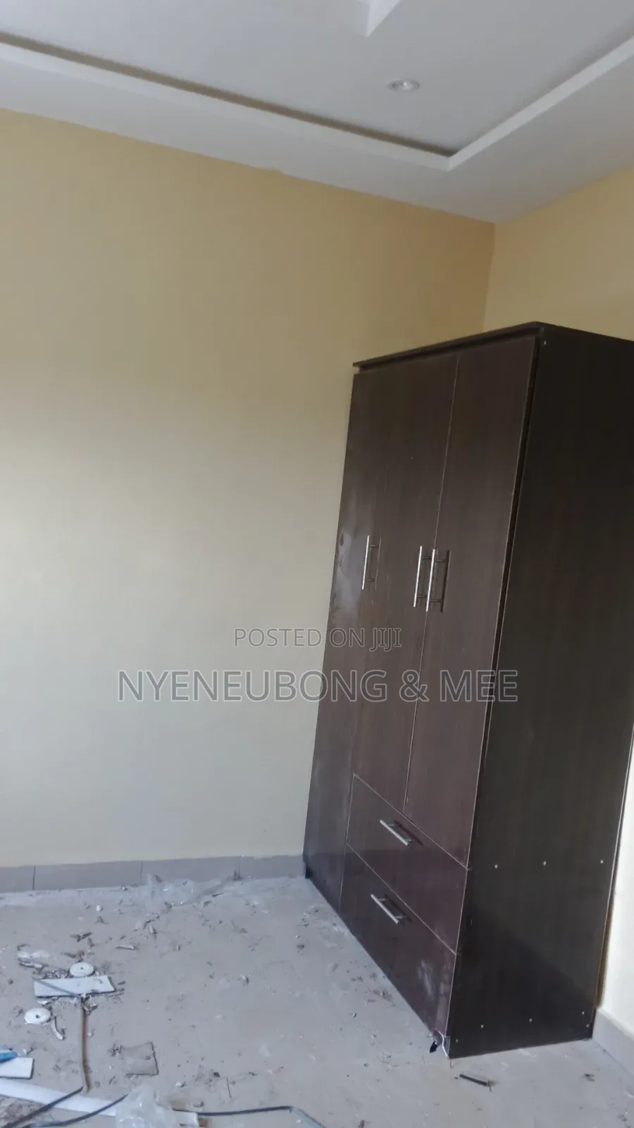 1bdrm Apartment in Karu for rent in Karu