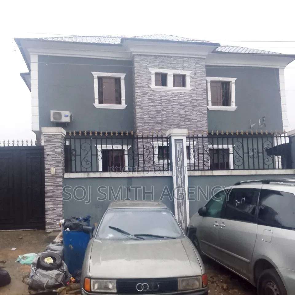 Furnished 6bdrm Block of Flats in Ilasamaja for sale in Ilasamaja