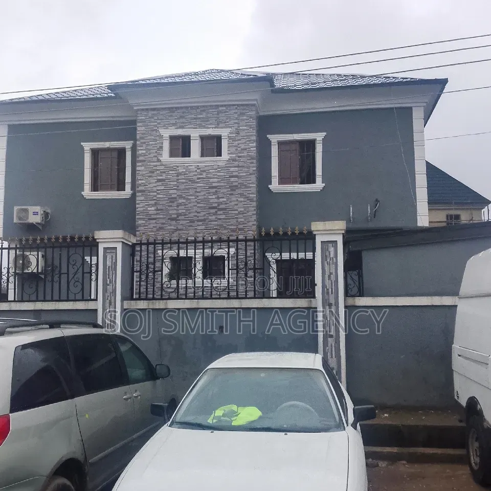 Furnished 6bdrm Block of Flats in Ilasamaja for sale in Ilasamaja