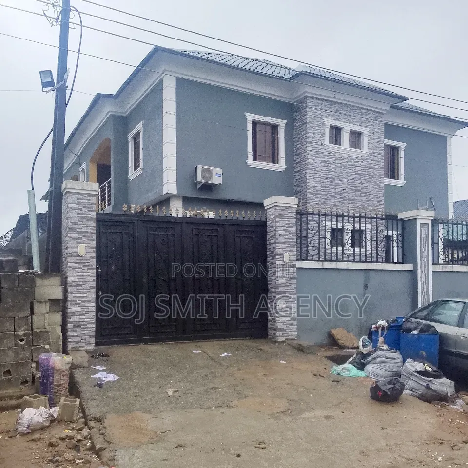 Furnished 6bdrm Block of Flats in Ilasamaja for sale in Ilasamaja
