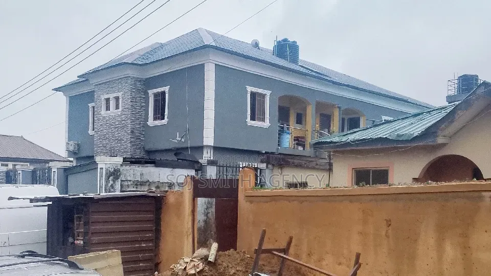Furnished 6bdrm Block of Flats in Ilasamaja for sale in Ilasamaja