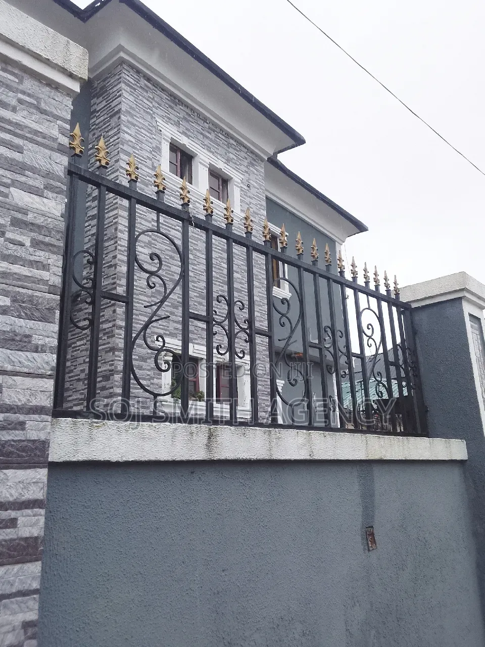 Furnished 6bdrm Block of Flats in Ilasamaja for sale in Ilasamaja