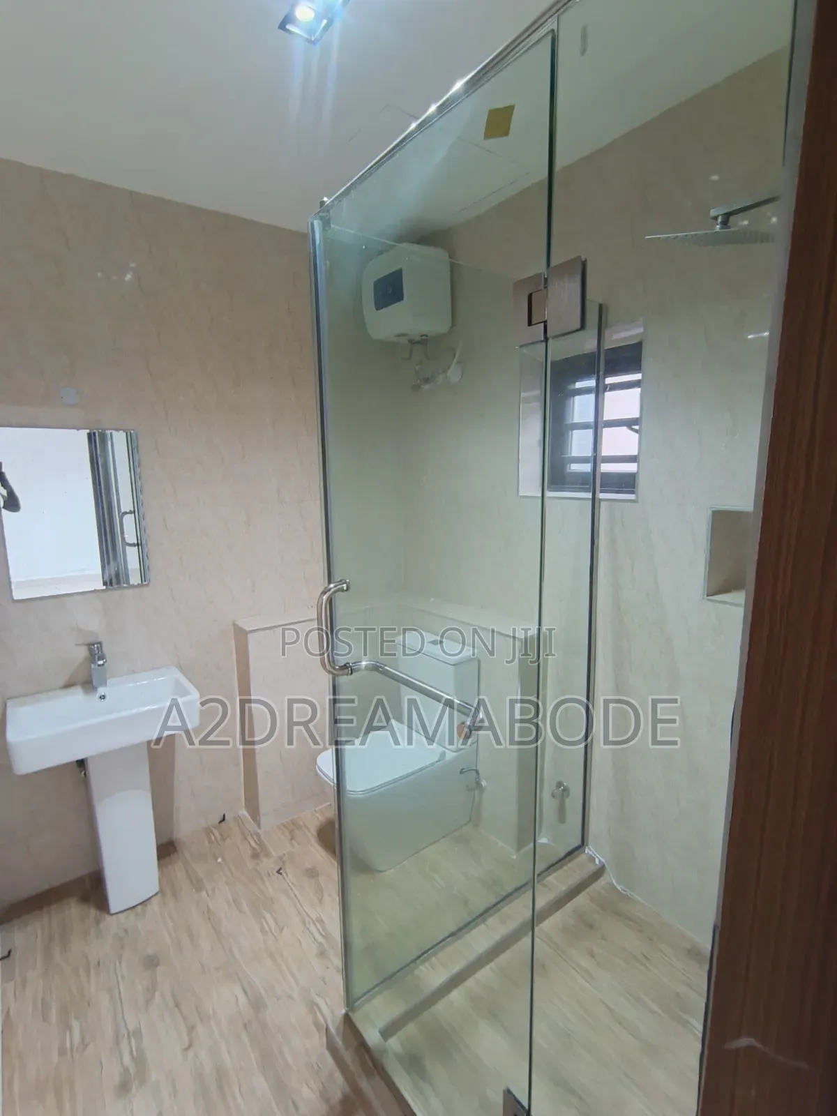 4bdrm Duplex in Surulere, Alaka Estate for sale in Alaka Estate