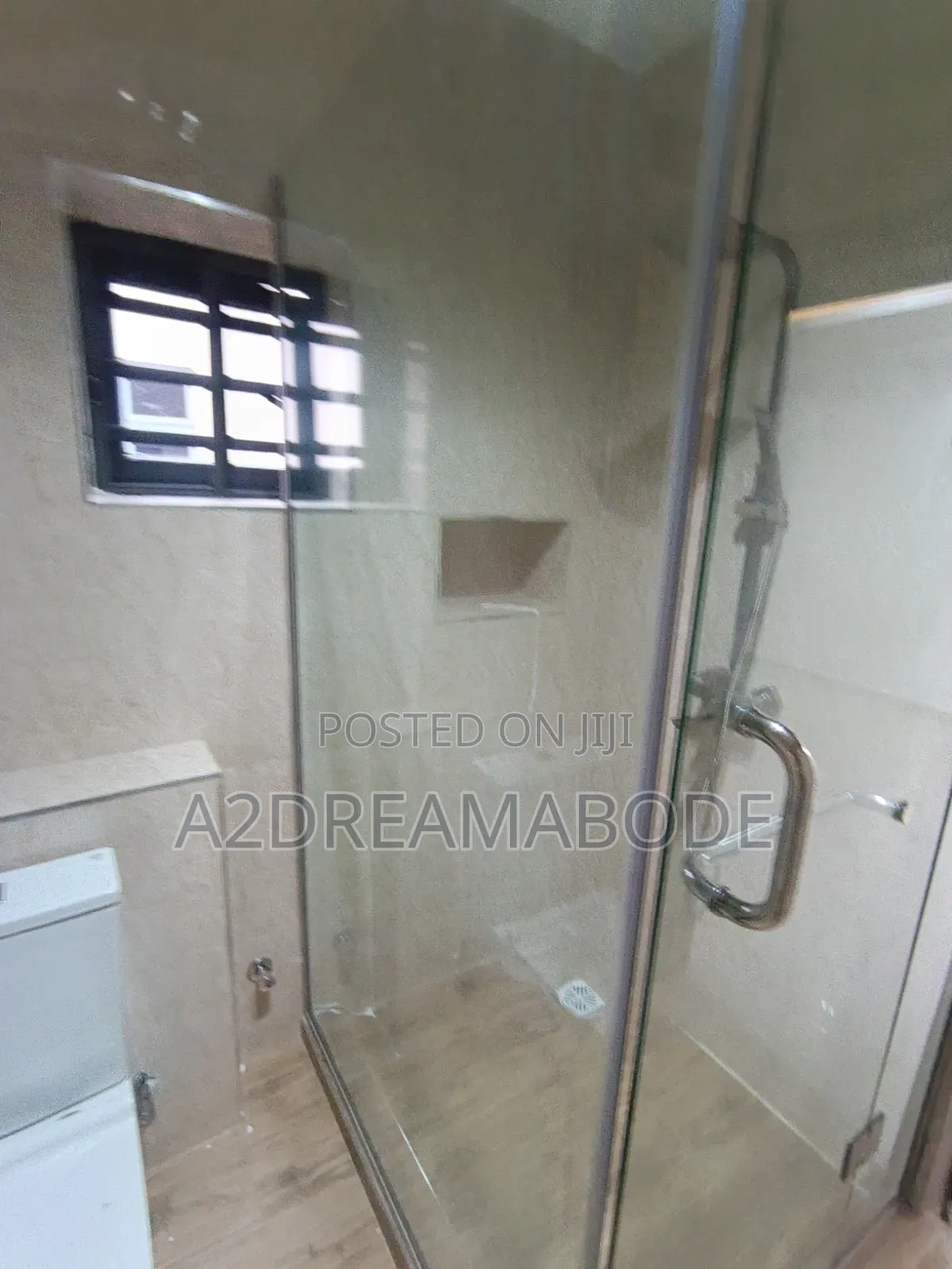 4bdrm Duplex in Surulere, Alaka Estate for sale in Alaka Estate