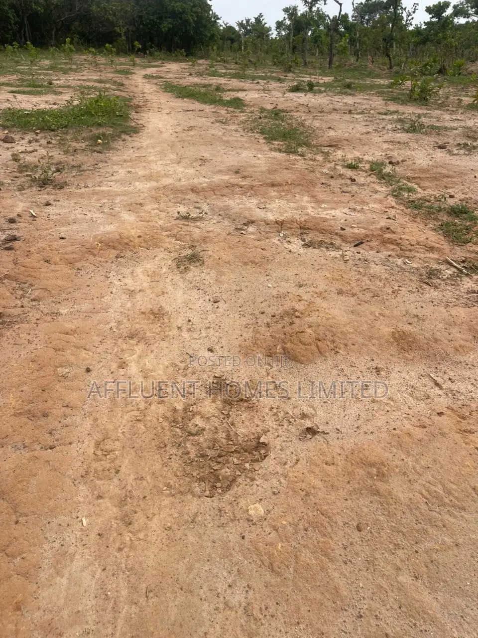 180sqm of Estate Residential Plot for Sale in Guzape 2 in Guzape District