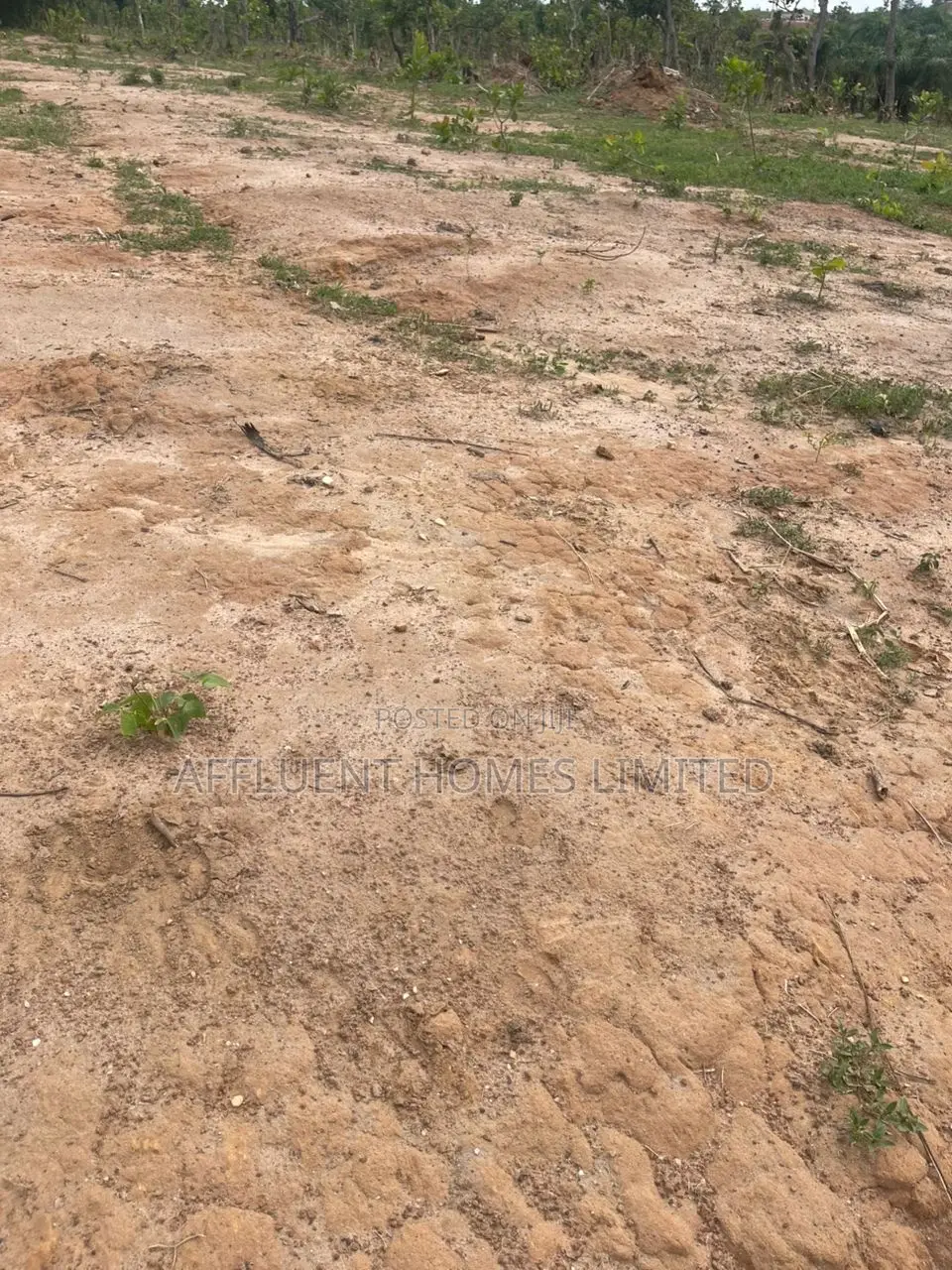 180sqm of Estate Residential Plot for Sale in Guzape 2 in Guzape District