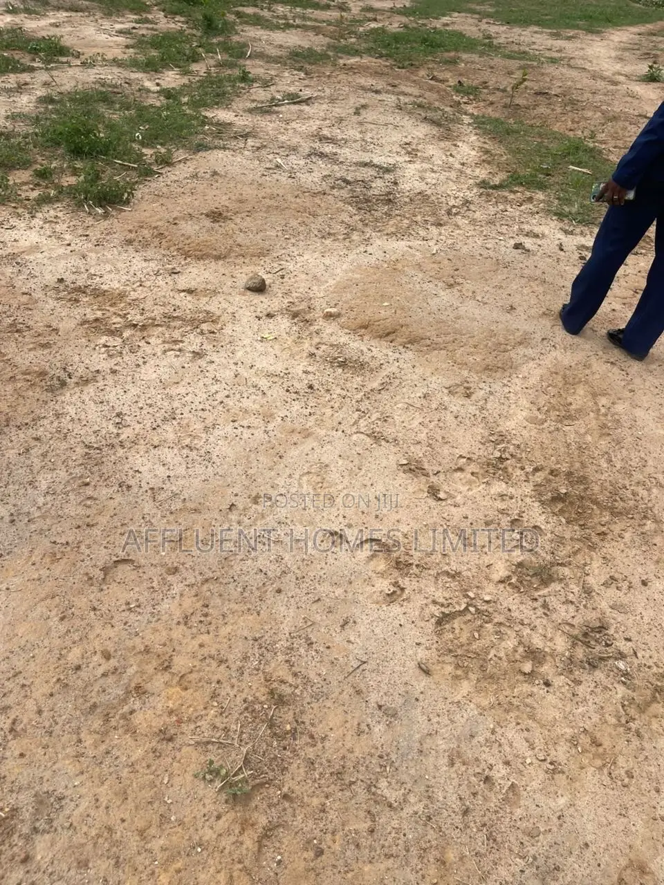 180sqm of Estate Residential Plot for Sale in Guzape 2 in Guzape District