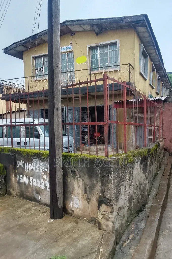 1bdrm Apartment in CHallenge / Mushin for sale in CHallenge / Mushin