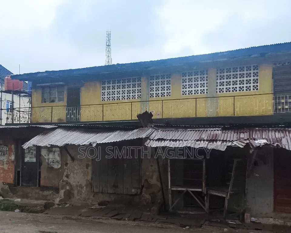 1bdrm Apartment in CHallenge / Mushin for sale in CHallenge / Mushin