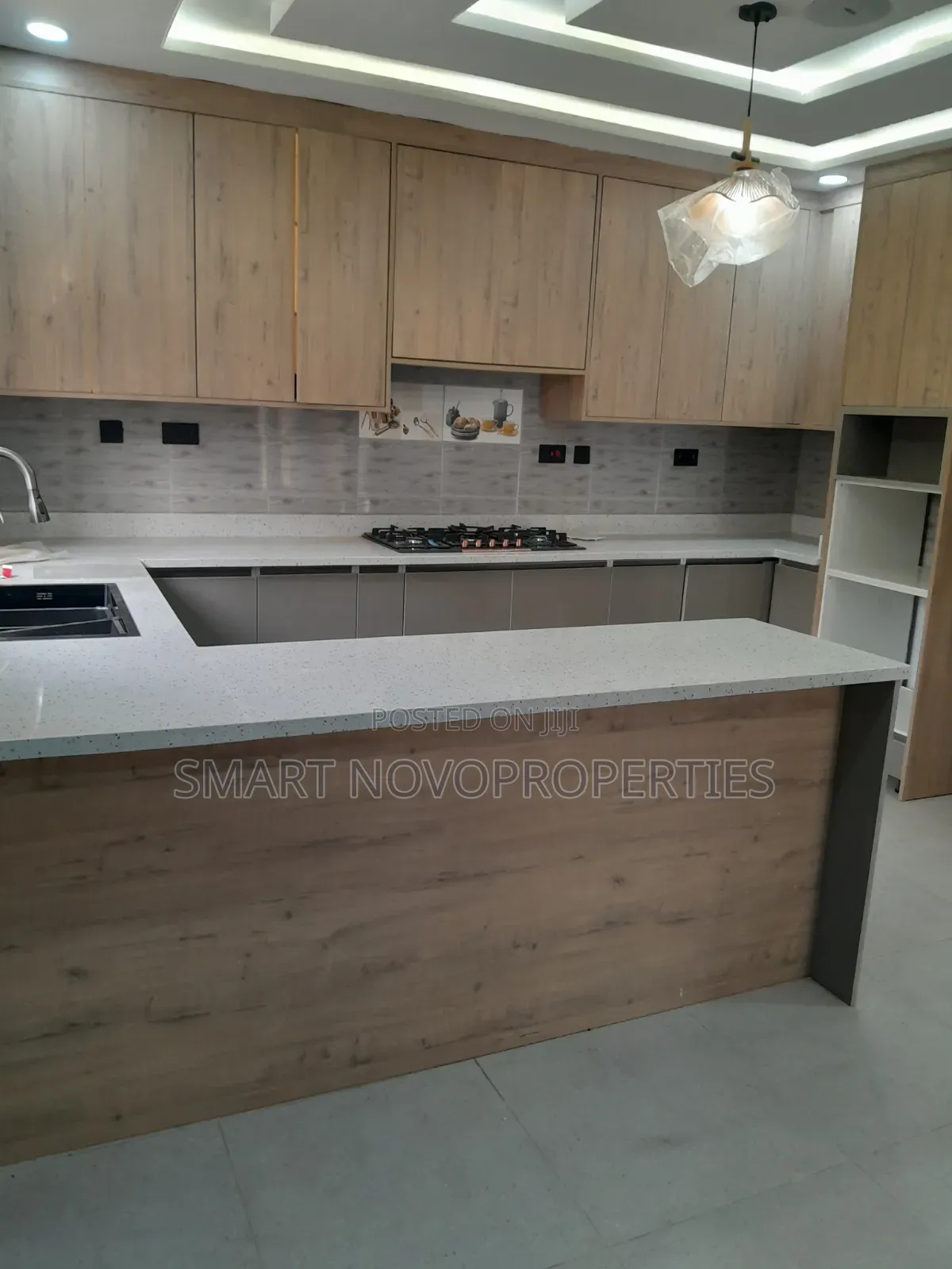 5bdrm Duplex in Brain'S And Hammer, Zone B for sale in Zone B
