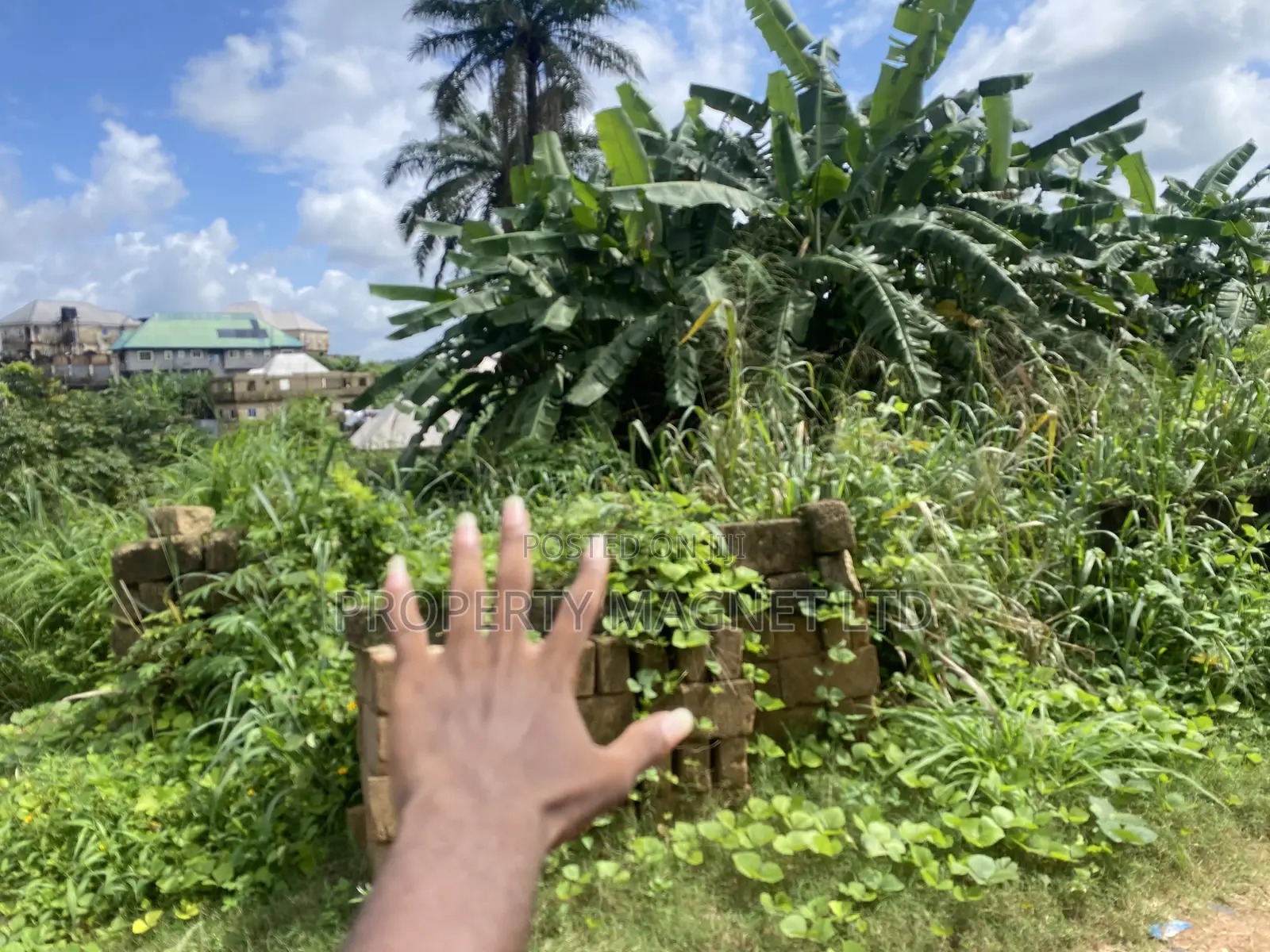 4 Plots of Land for Sale at Umueze Ibeku Umuahia in Umuahia