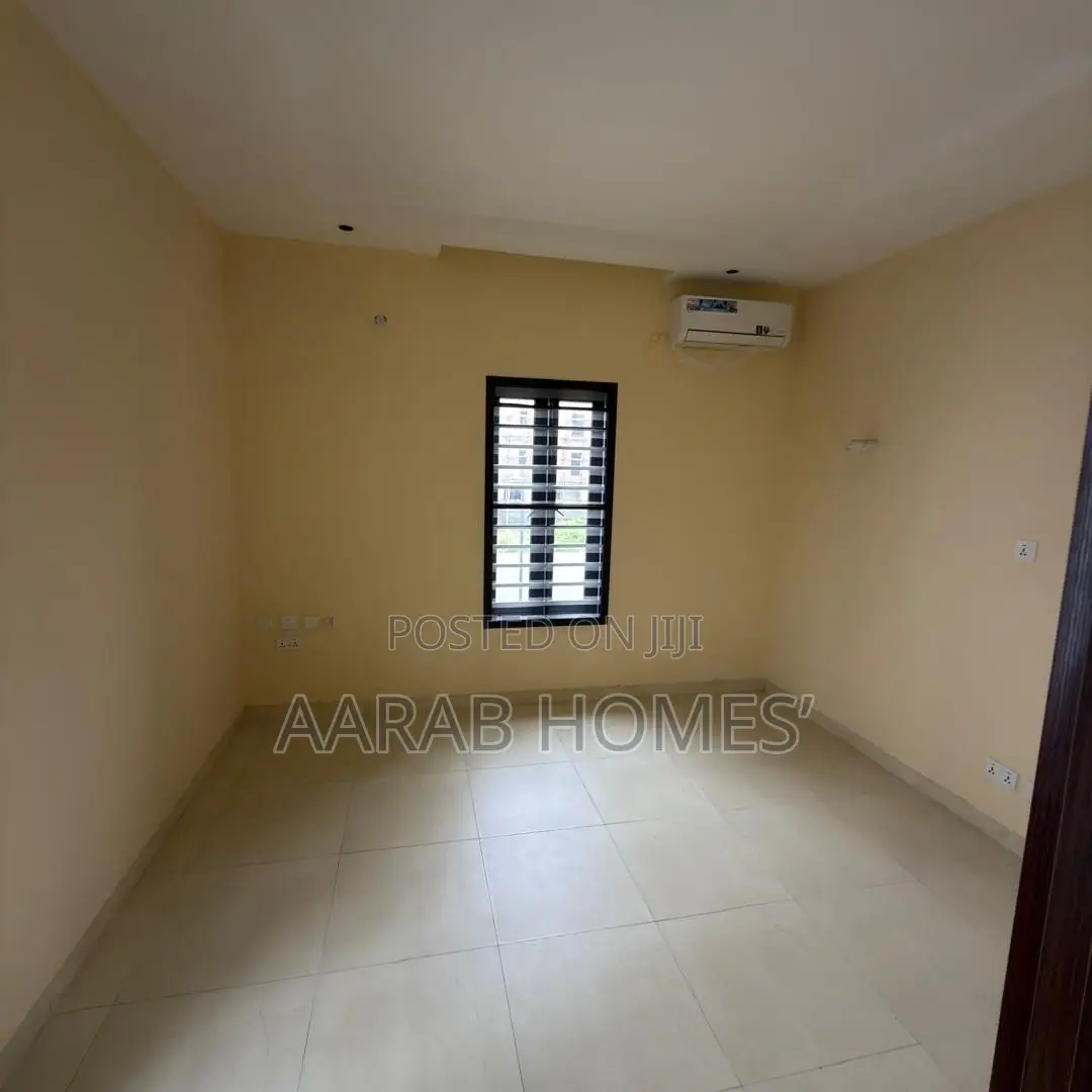 2bdrm Block of Flats in Jahi for rent in Jahi