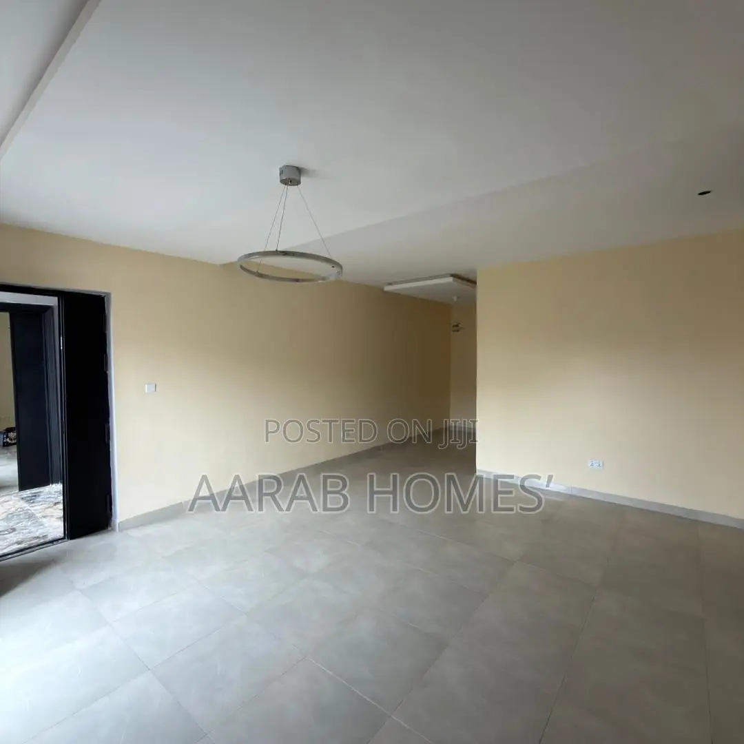 2bdrm Block of Flats in Jahi for rent in Jahi