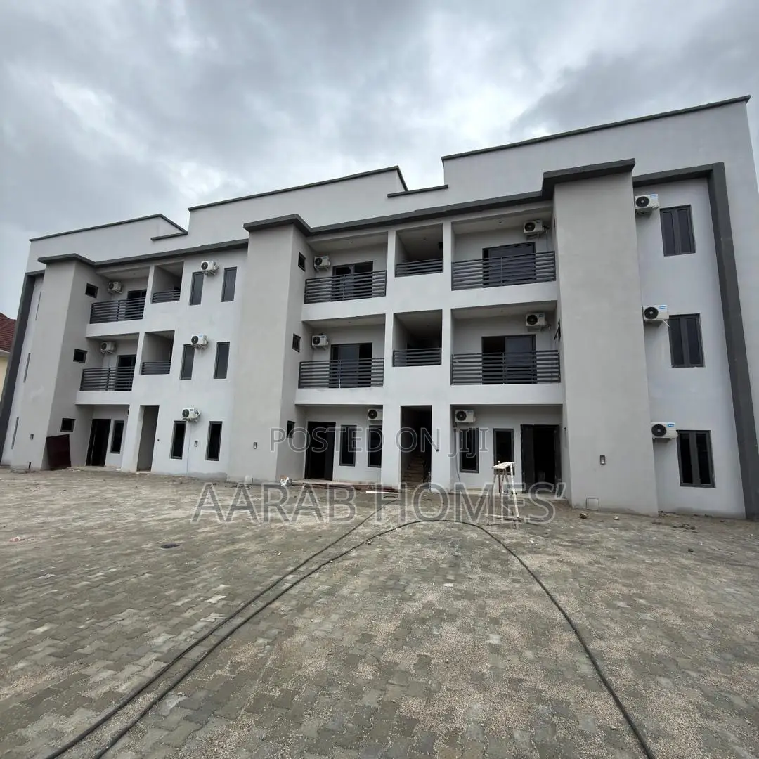 2bdrm Block of Flats in Jahi for rent in Jahi